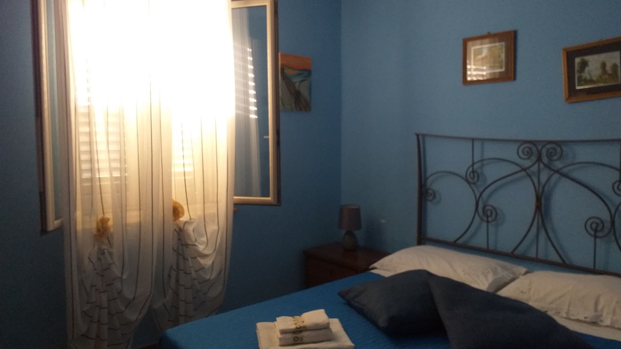 Photo of Bedroom in Siculiana
