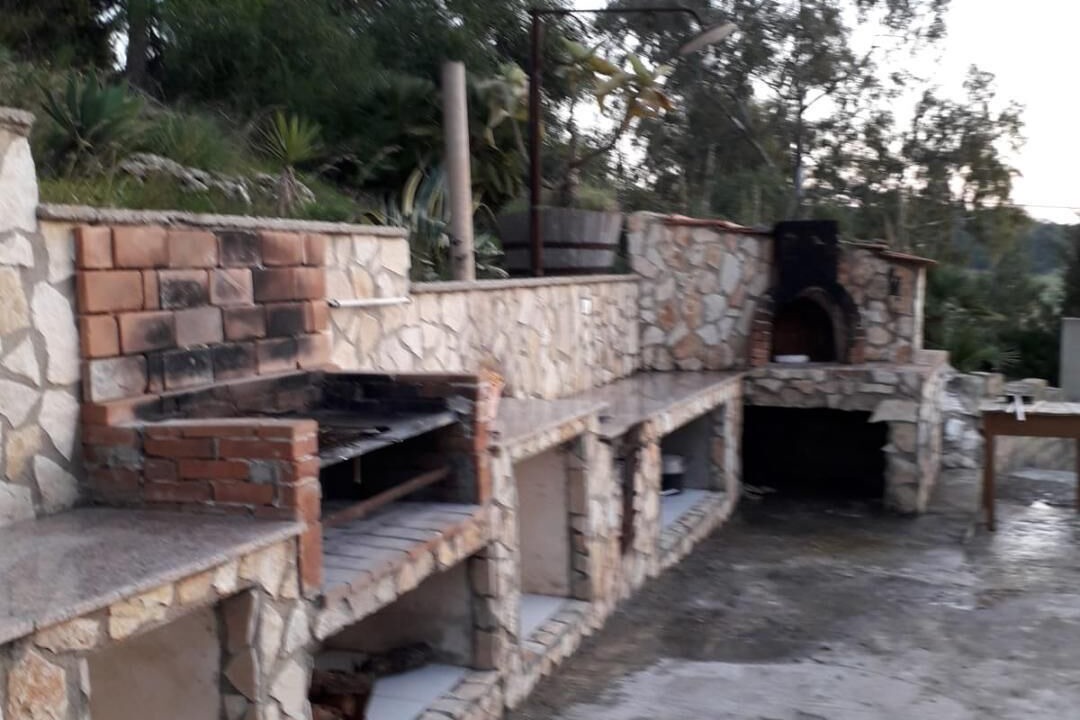 Photo of Patio Balcony in Siculiana