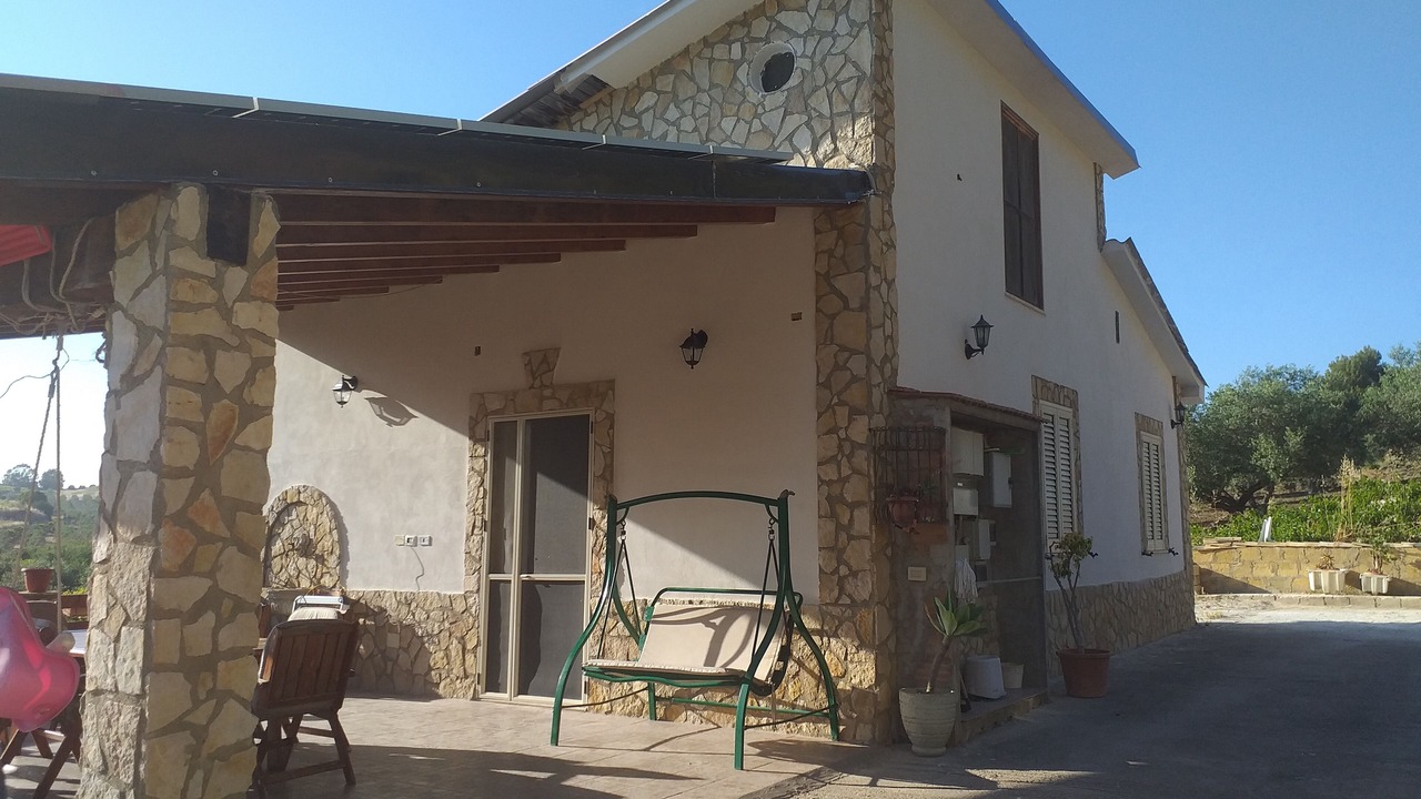 Photo of Patio Balcony in Siculiana