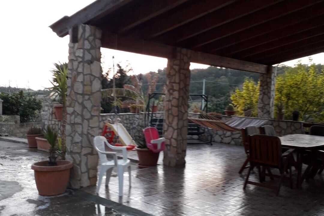 Photo of Patio Balcony in Siculiana
