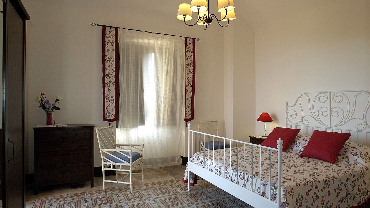 Photo of Bedroom in Milo