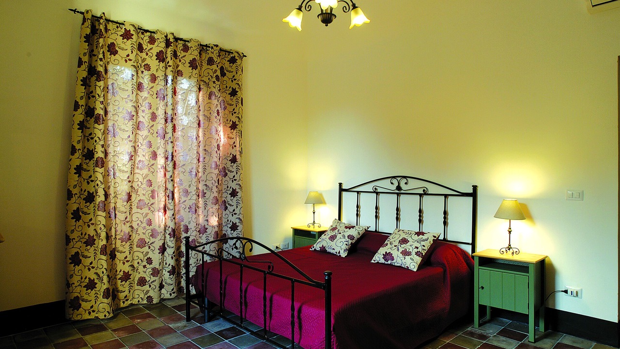 Photo of Bedroom in Milo