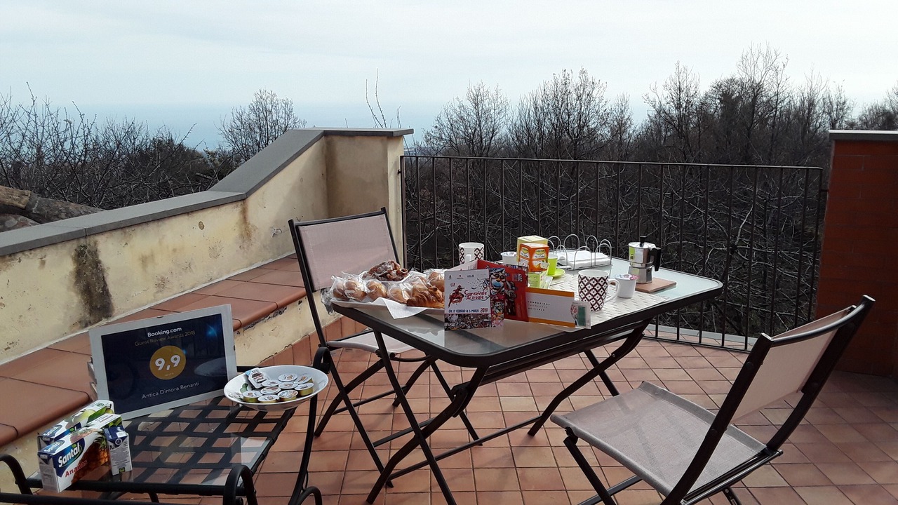 Photo of Outdoor in Milo