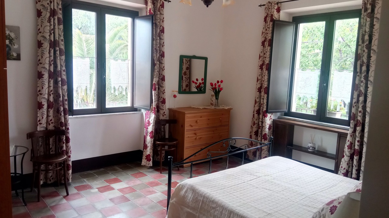 Photo of Bedroom in Milo