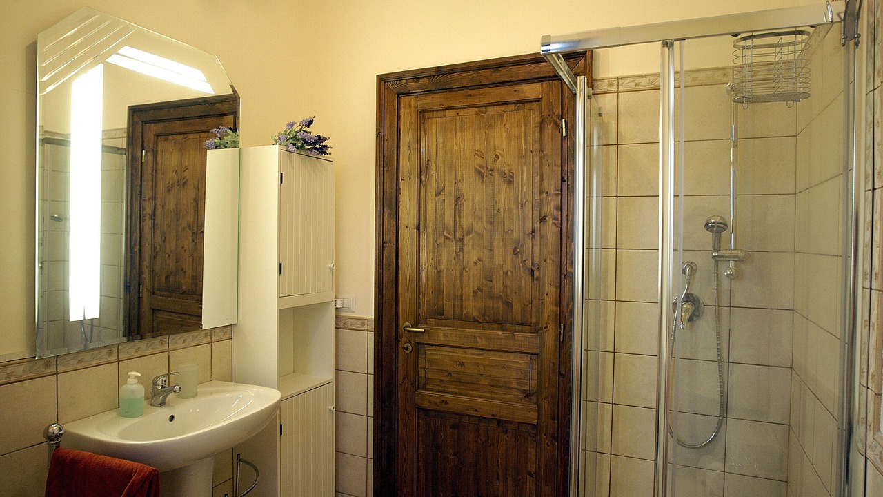 Photo of Bathroom in Milo