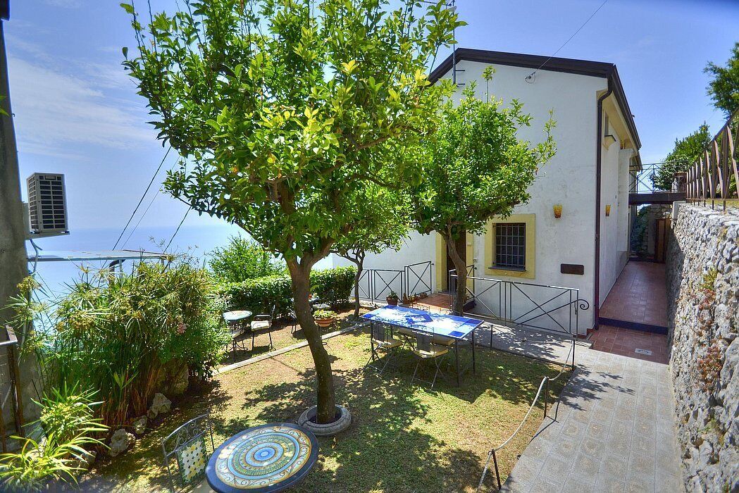 Photo of Outdoor in San Michele