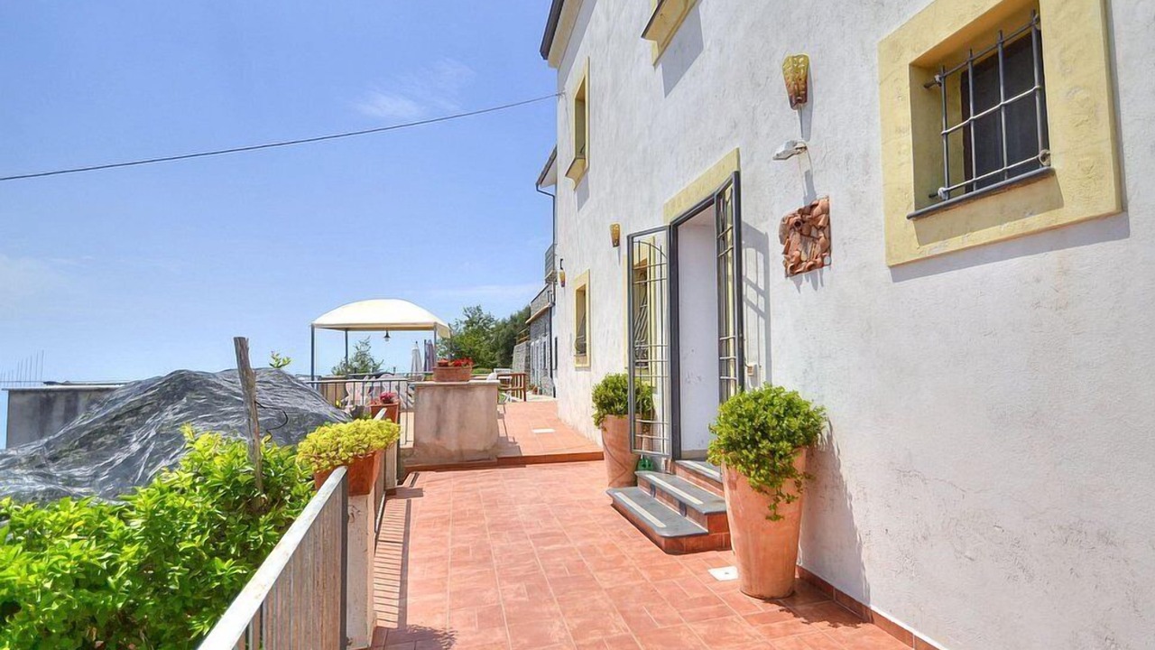 Photo of Patio Balcony in San Michele