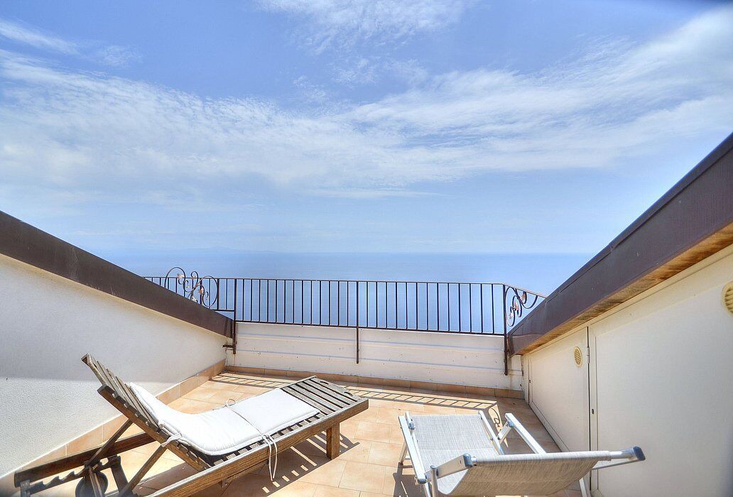 Photo of Patio Balcony in San Michele