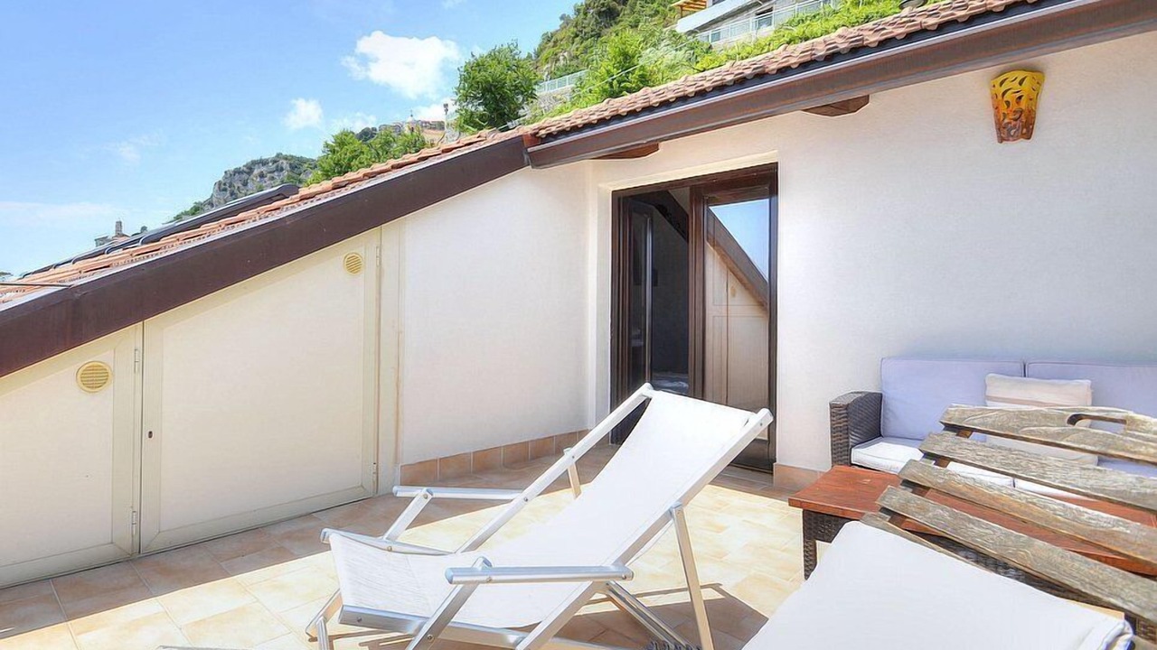 Photo of Patio Balcony in San Michele