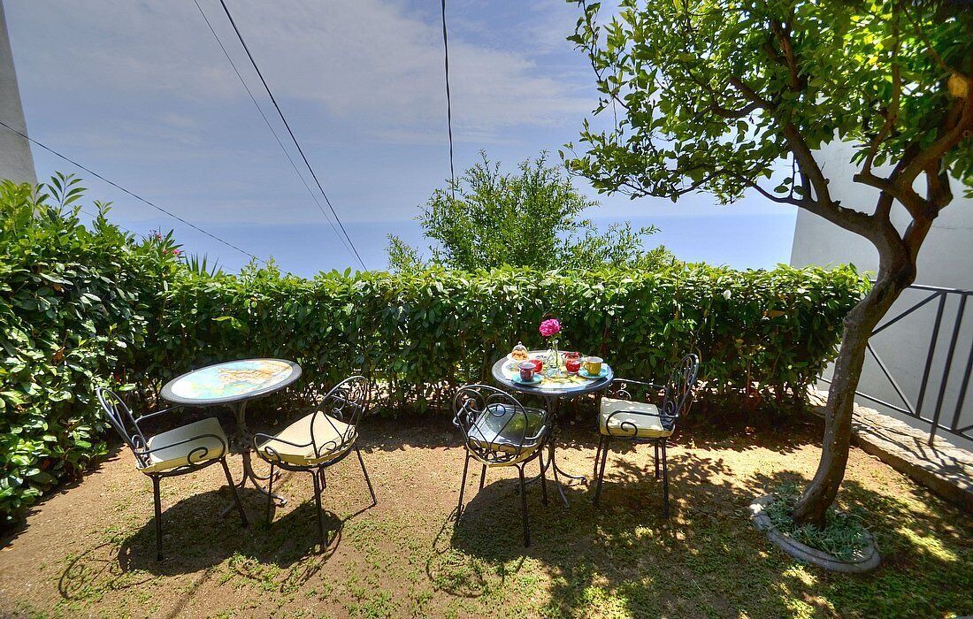 Photo of Outdoor in San Michele