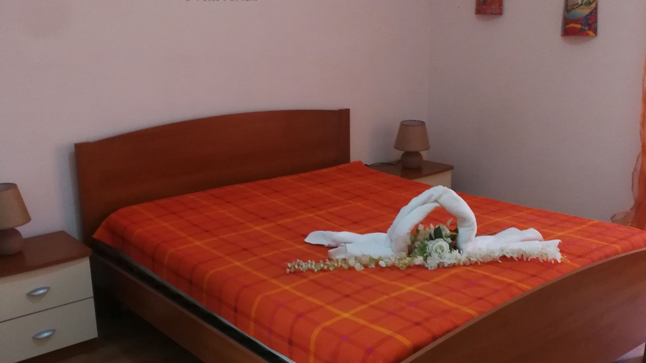 Photo of Bedroom in Porto Empedocle