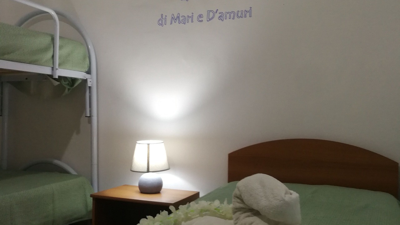 Photo of Bedroom in Porto Empedocle