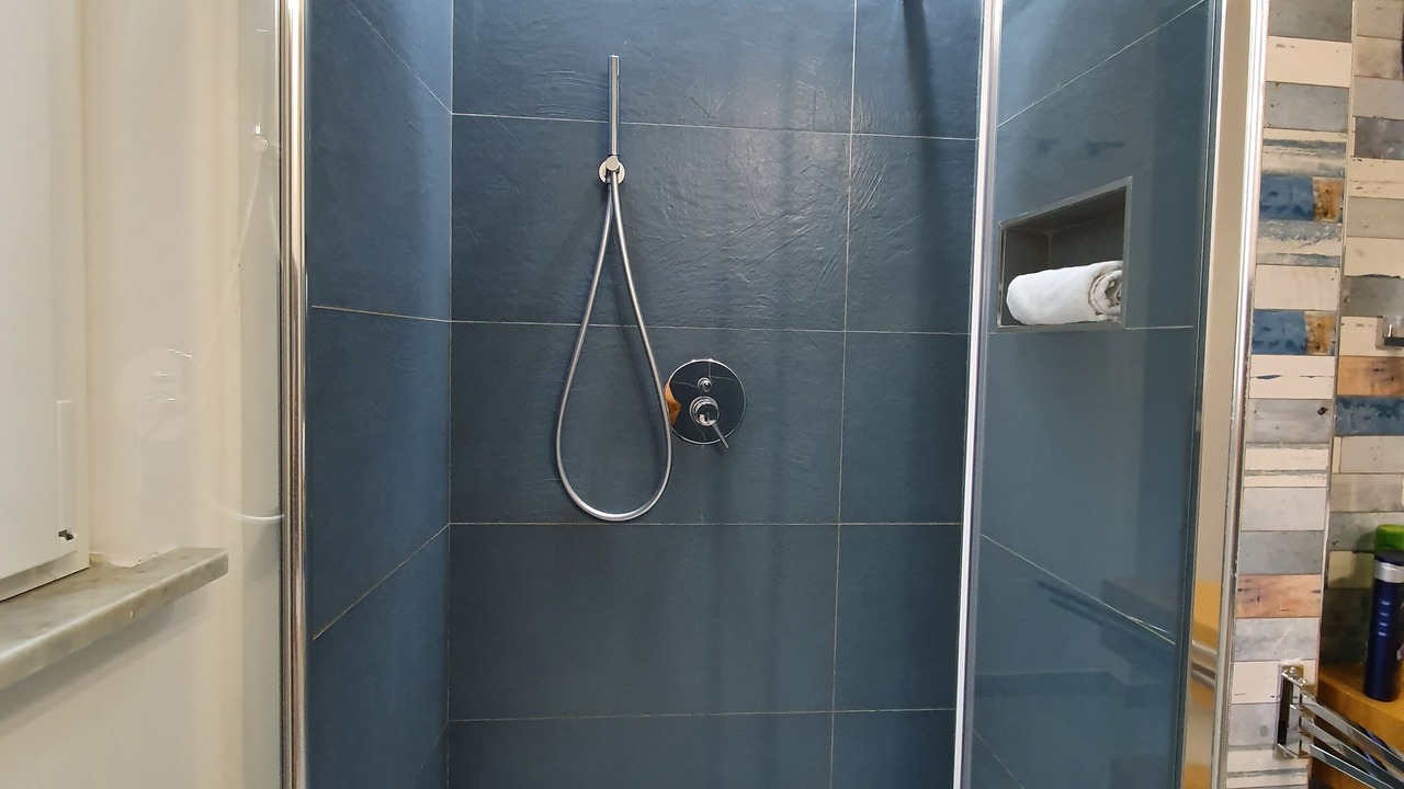 Photo of Bathroom in Castellammare Vucciria
