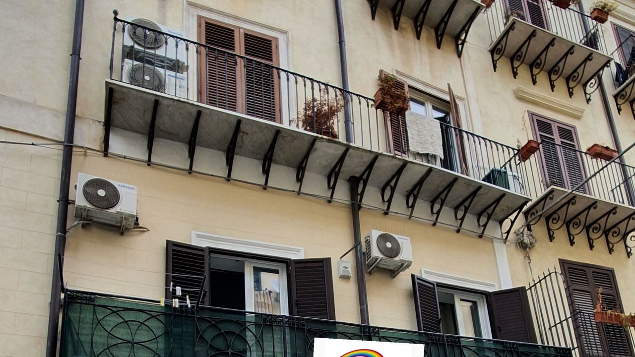 Photo of Outdoor in Castellammare Vucciria