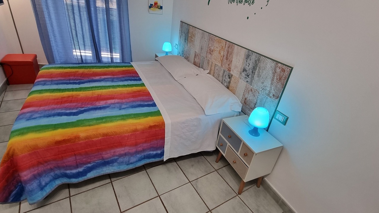 Photo of Bedroom in Castellammare Vucciria