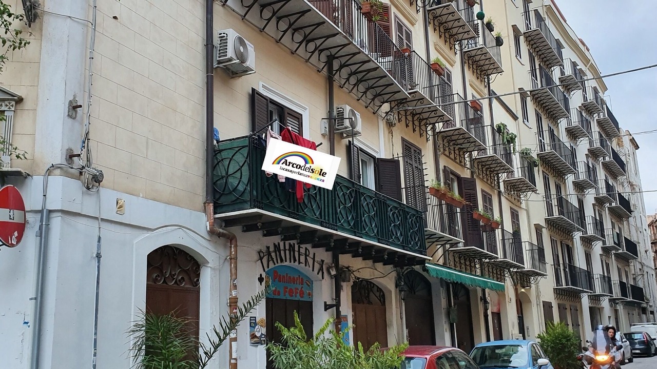 Photo of Outdoor in Castellammare Vucciria