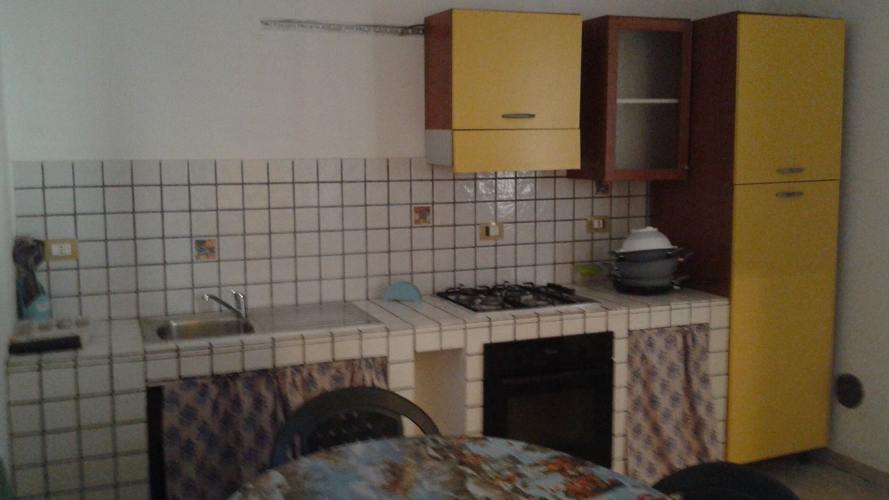 Photo of Kitchen in Porticello