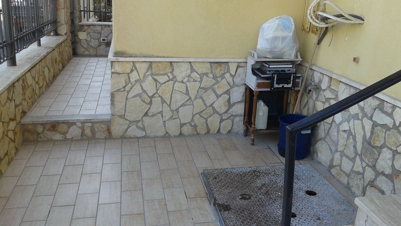 Photo of Outdoor in Porticello
