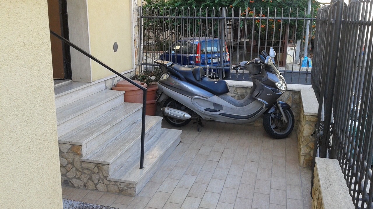 Photo of Outdoor in Porticello