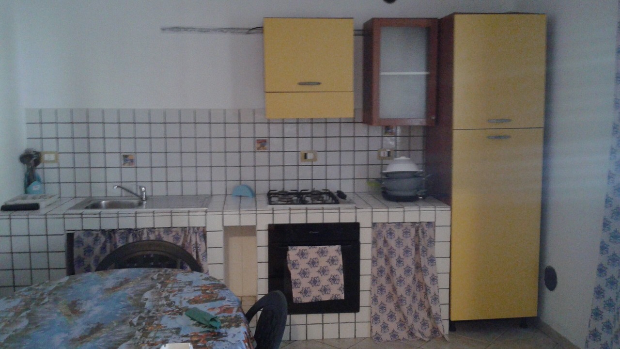 Photo of Kitchen in Porticello