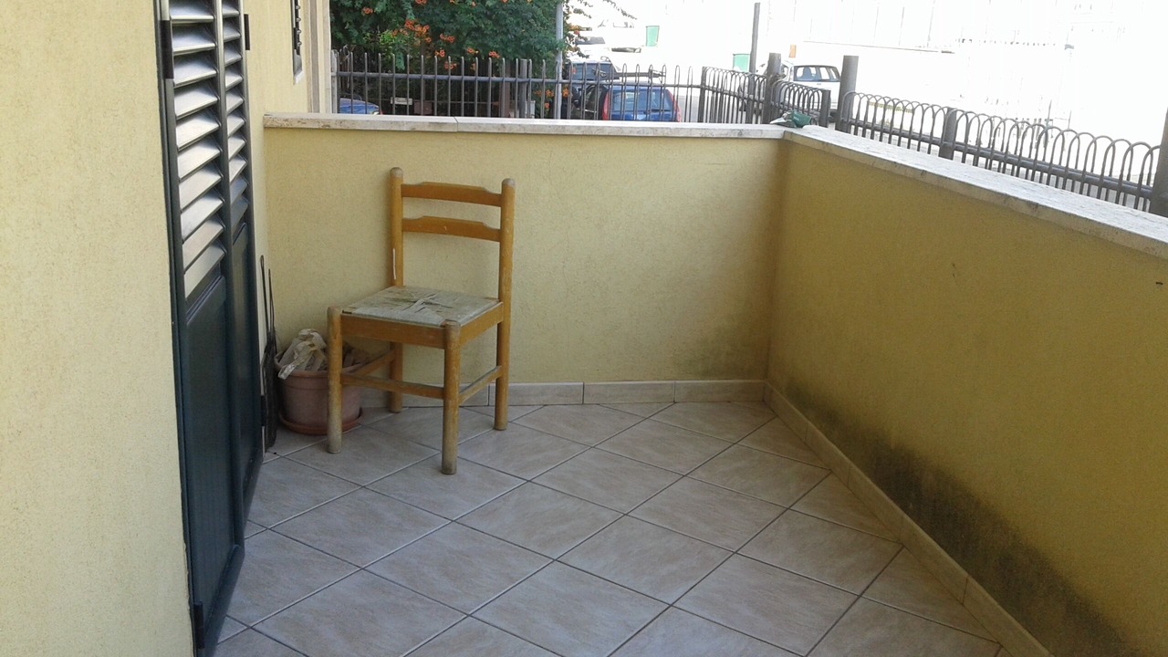 Photo of Patio Balcony in Porticello