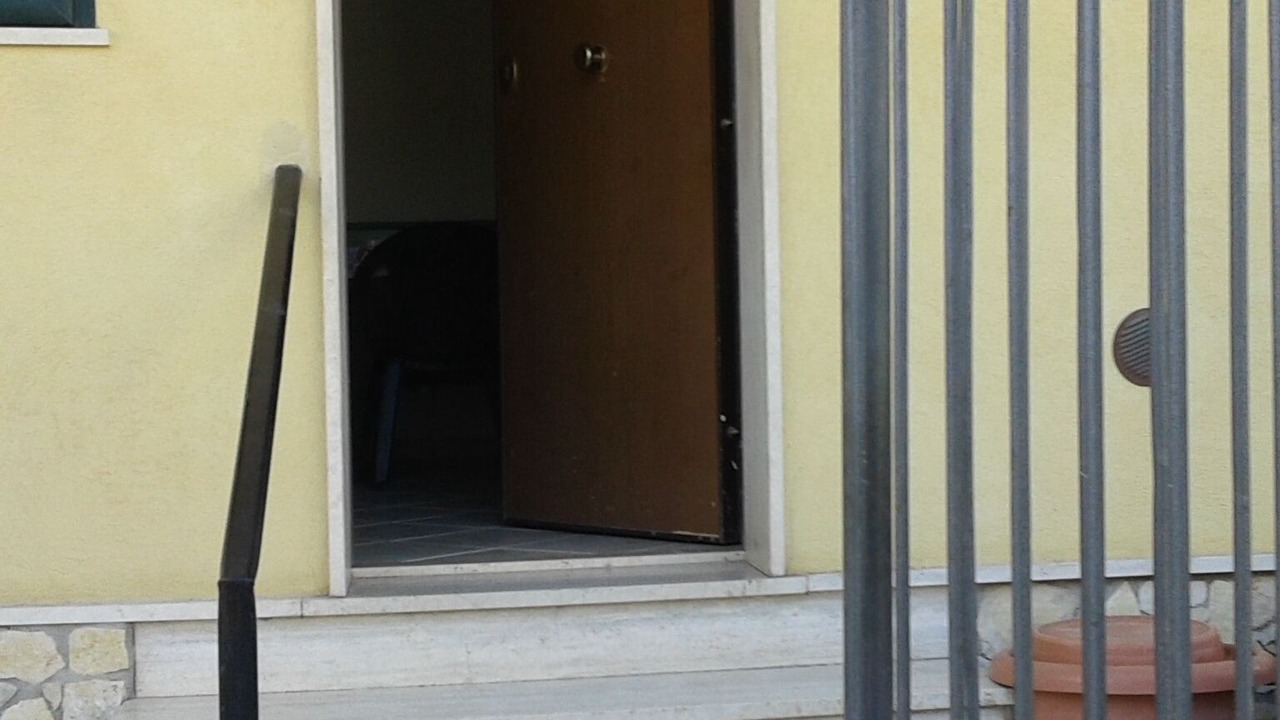 Photo of Outdoor in Porticello