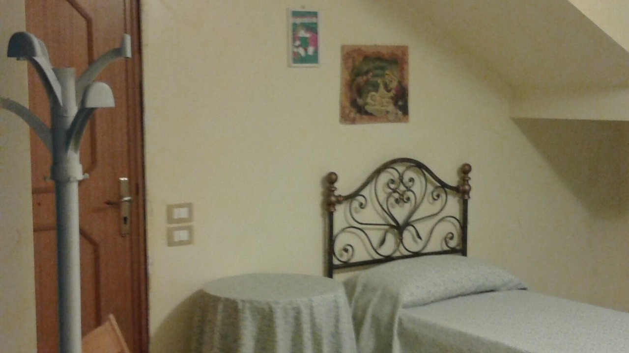 Photo of Bedroom in Porticello