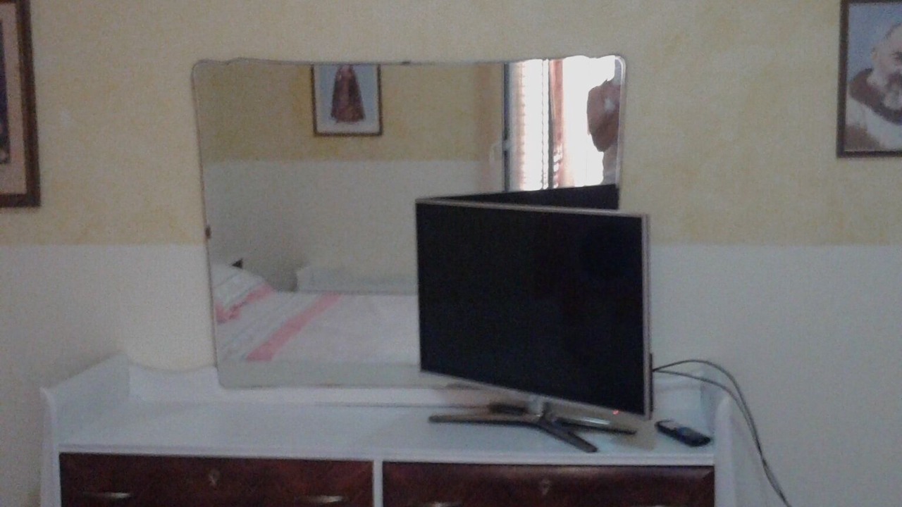 Photo of Bedroom in Porticello