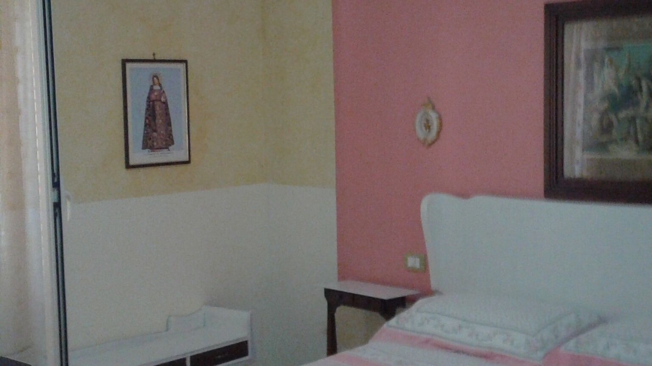 Photo of Bedroom in Porticello