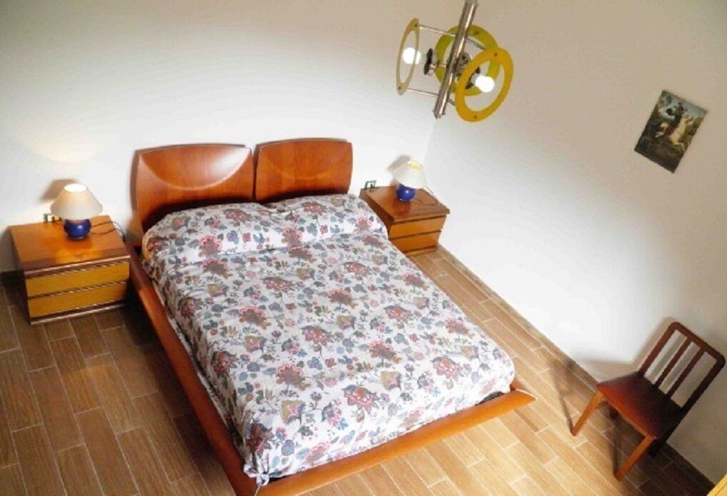 Photo of Bedroom in Terme Luigiane