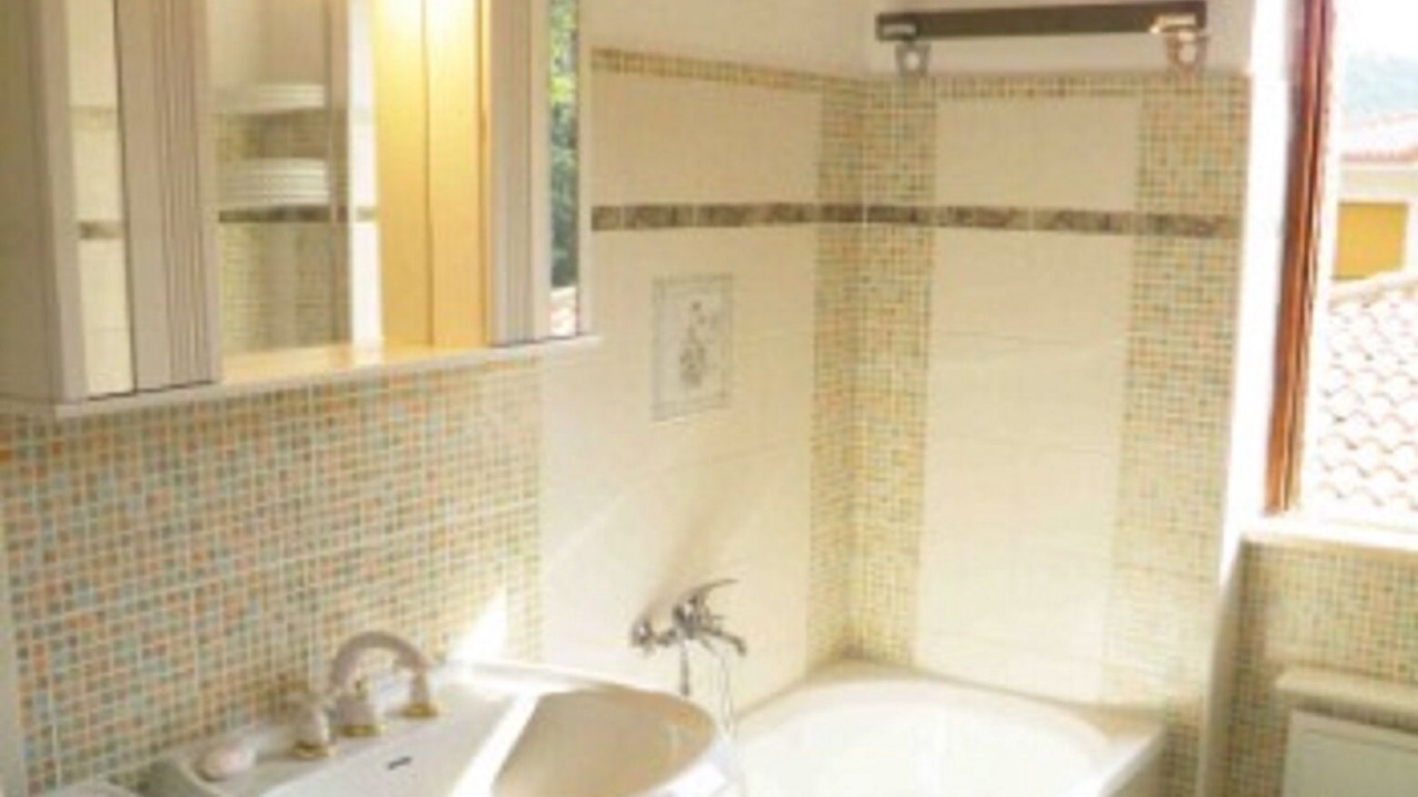 Photo of Bathroom in Terme Luigiane