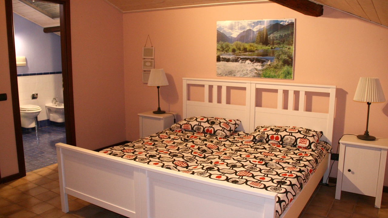 Photo of Bedroom in Tremestieri Etneo