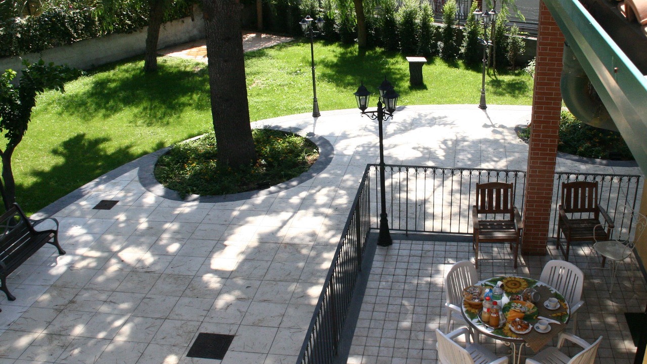 Photo of Outdoor in Tremestieri Etneo