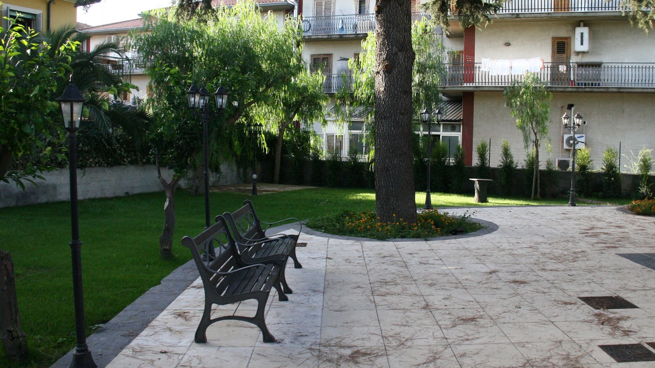 Photo of Patio Balcony in Tremestieri Etneo