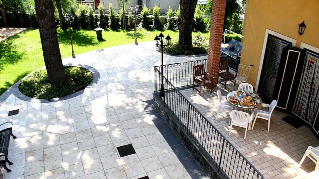 Photo of Outdoor in Tremestieri Etneo