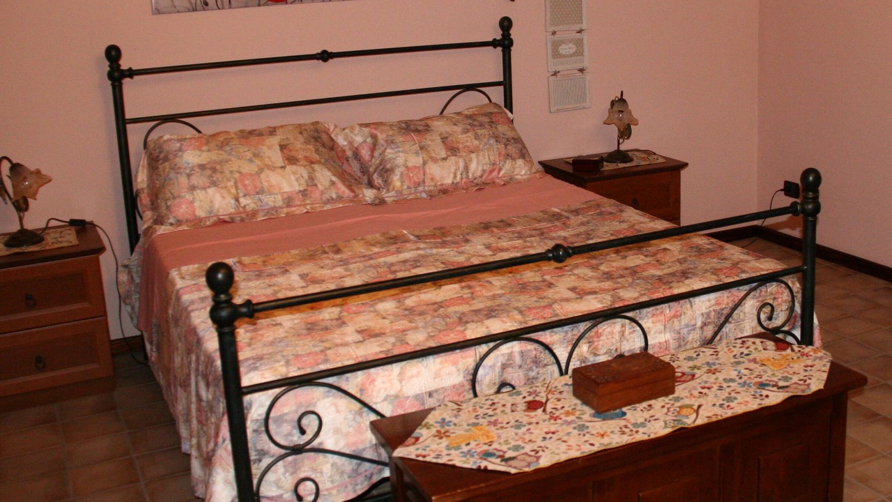 Photo of Bedroom in Tremestieri Etneo