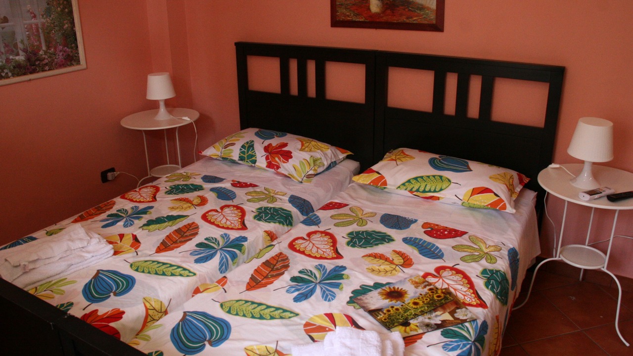 Photo of Bedroom in Tremestieri Etneo