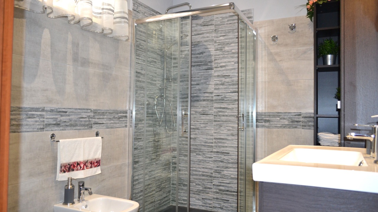 Photo of Bathroom in Castroreale Terme