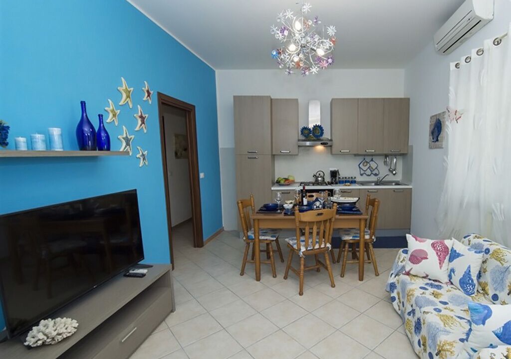 Photo of Livingroom in Castroreale Terme