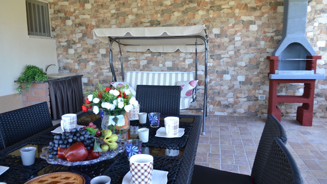 Photo of Outdoor in Castroreale Terme