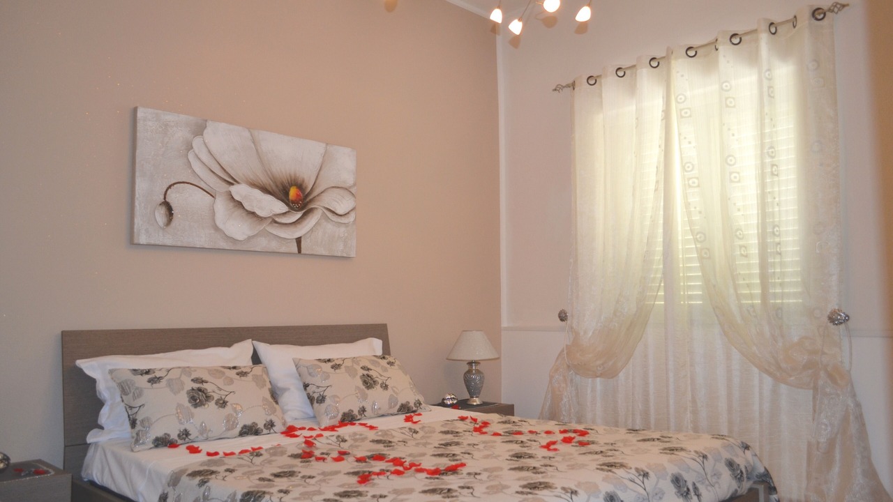 Photo of Bedroom in Castroreale Terme