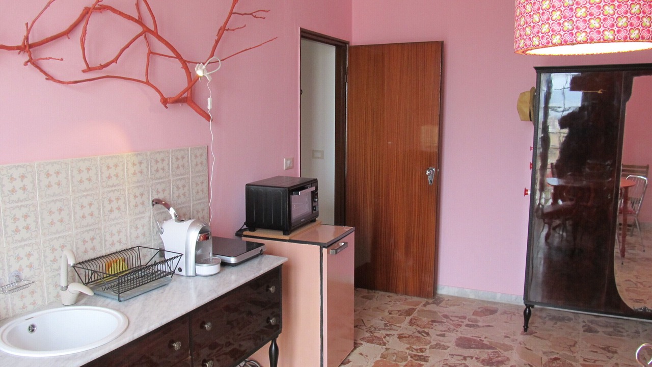 Photo of Kitchen in Licata