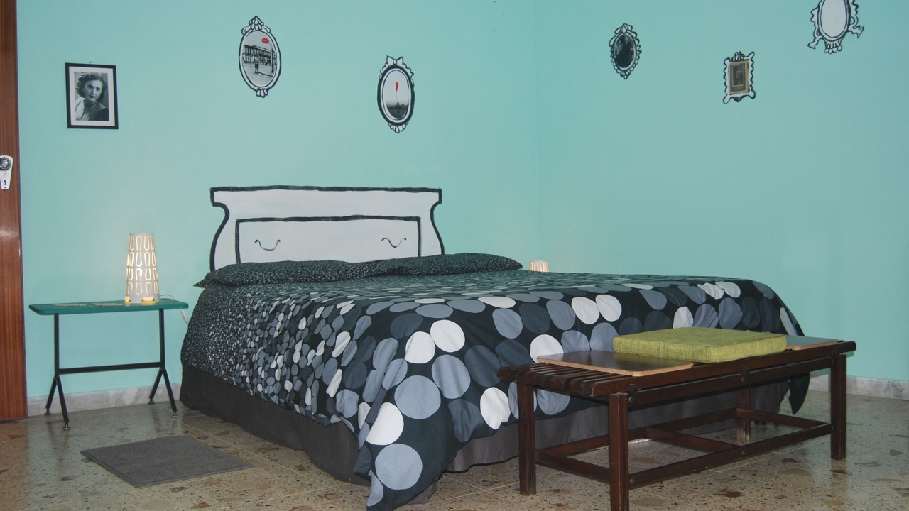Photo of Bedroom in Licata