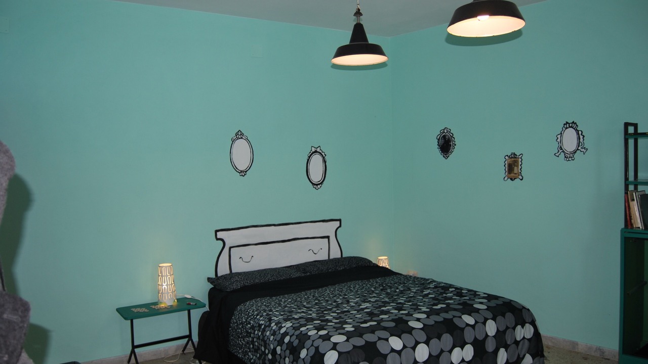 Photo of Bedroom in Licata