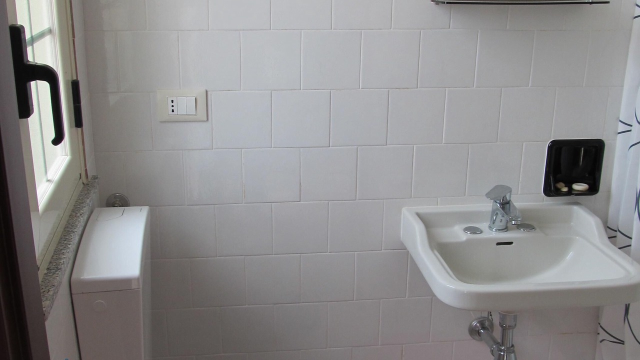 Photo of Bathroom in Licata