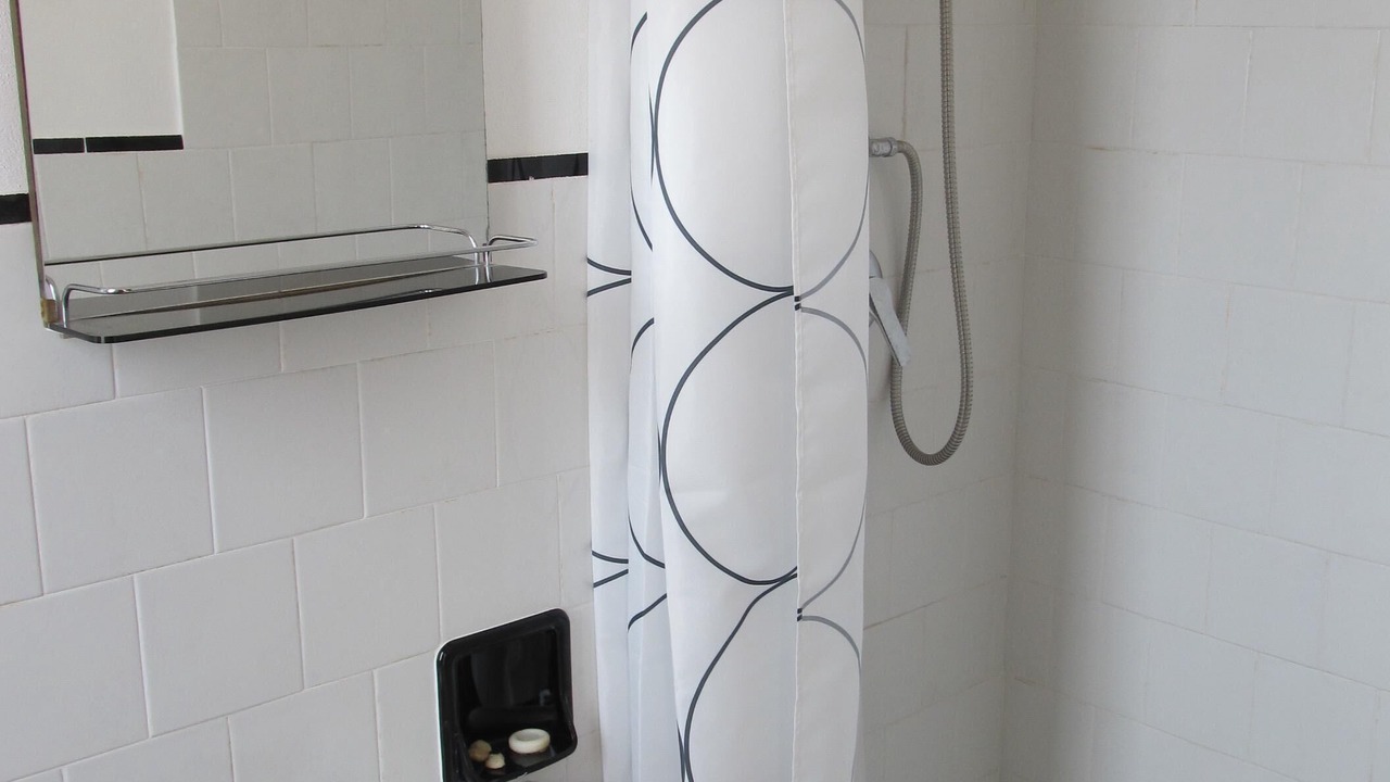 Photo of Bathroom in Licata