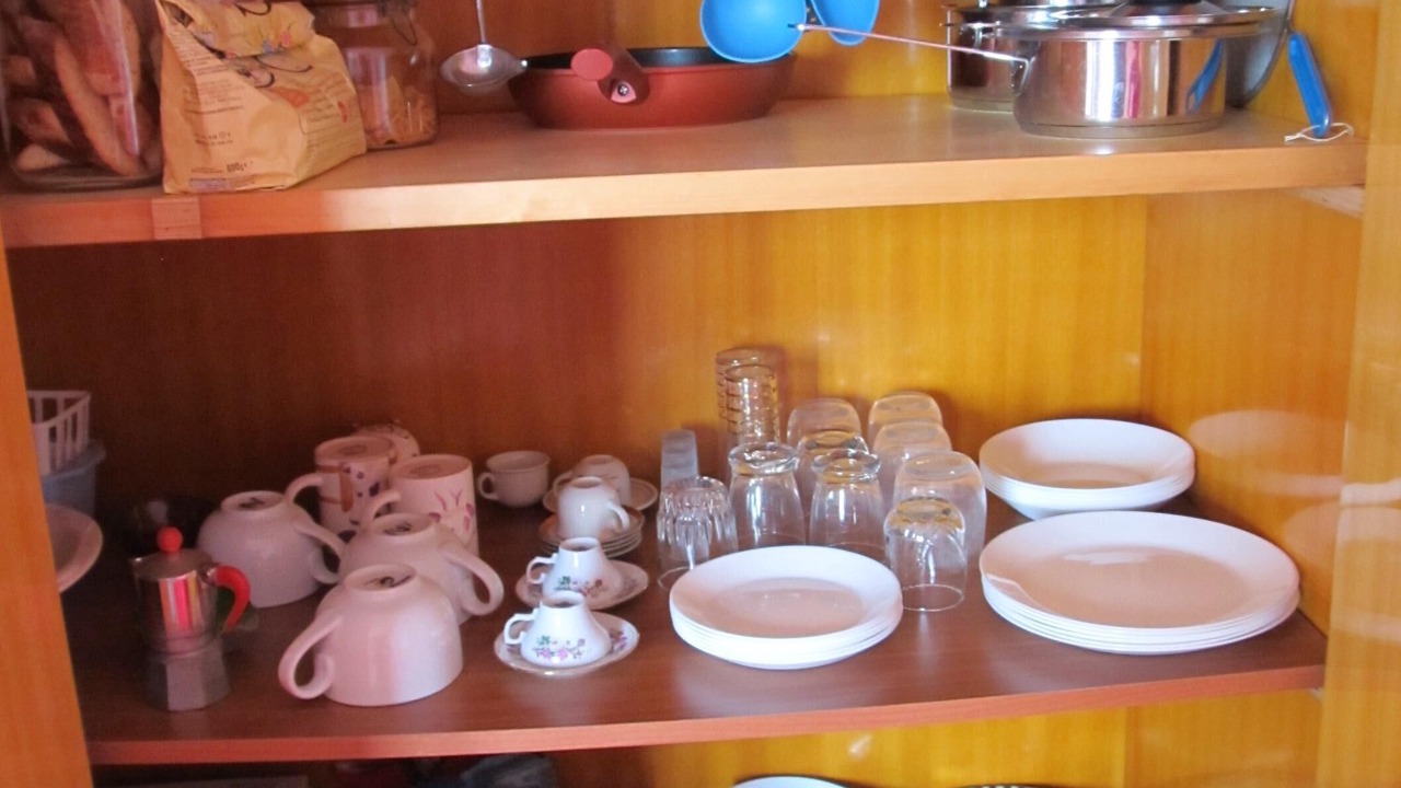 Photo of Kitchen in Licata