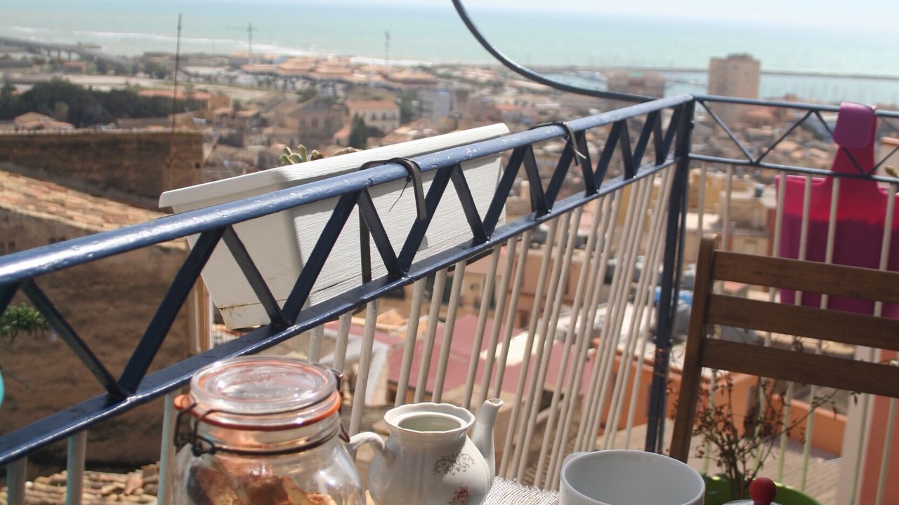 Photo of Outdoor in Licata