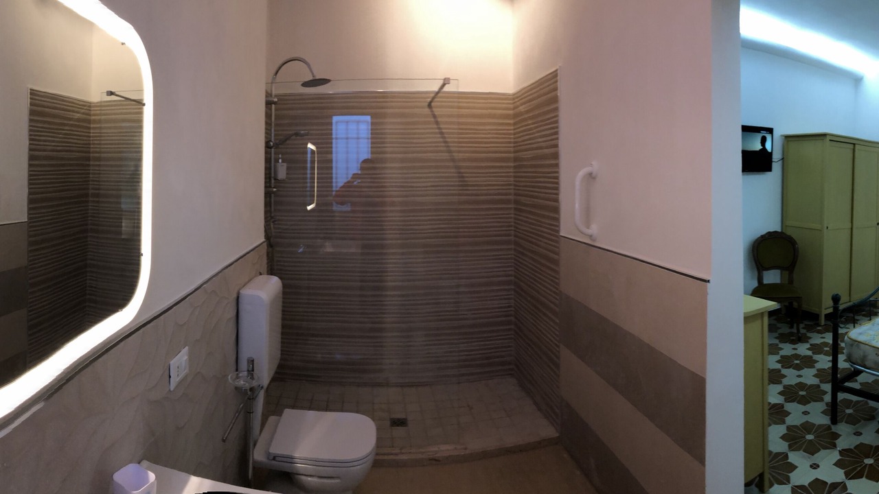 Photo of Bathroom in Partanna
