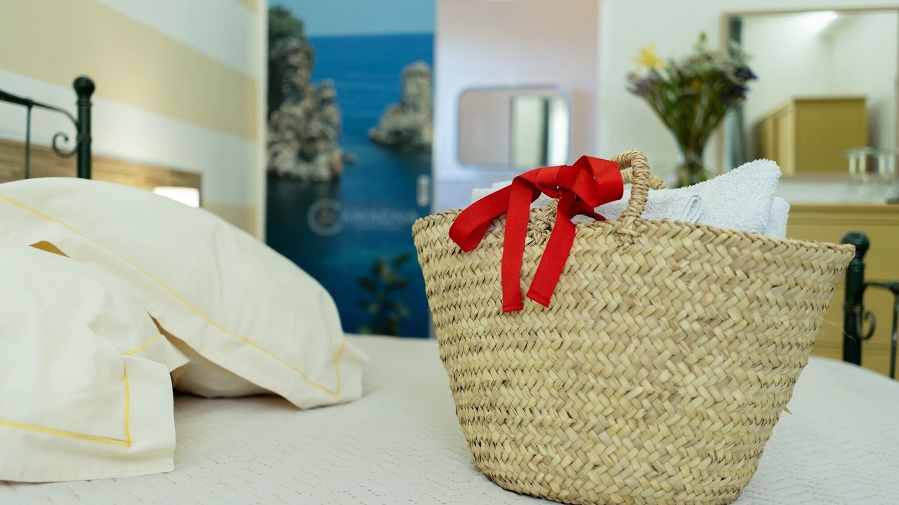 Photo of Bedroom in Partanna